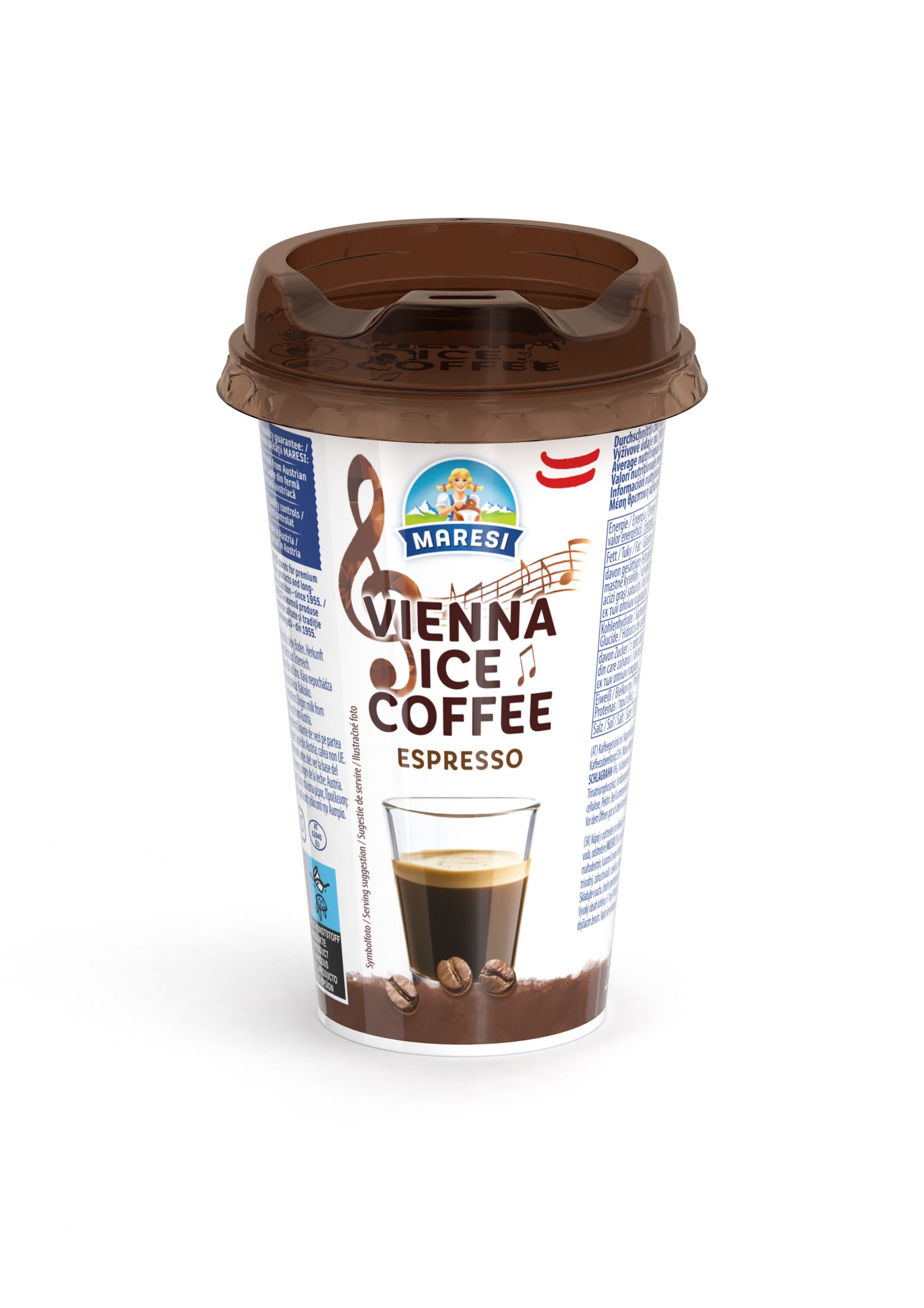 Maresi VIC Espresso 15.5.2025